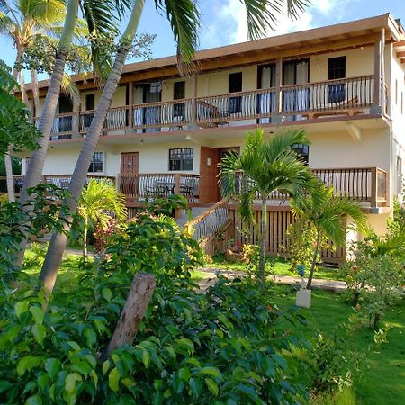 Bayview Vacation Apartments Spanish Town Eksteriør bilde