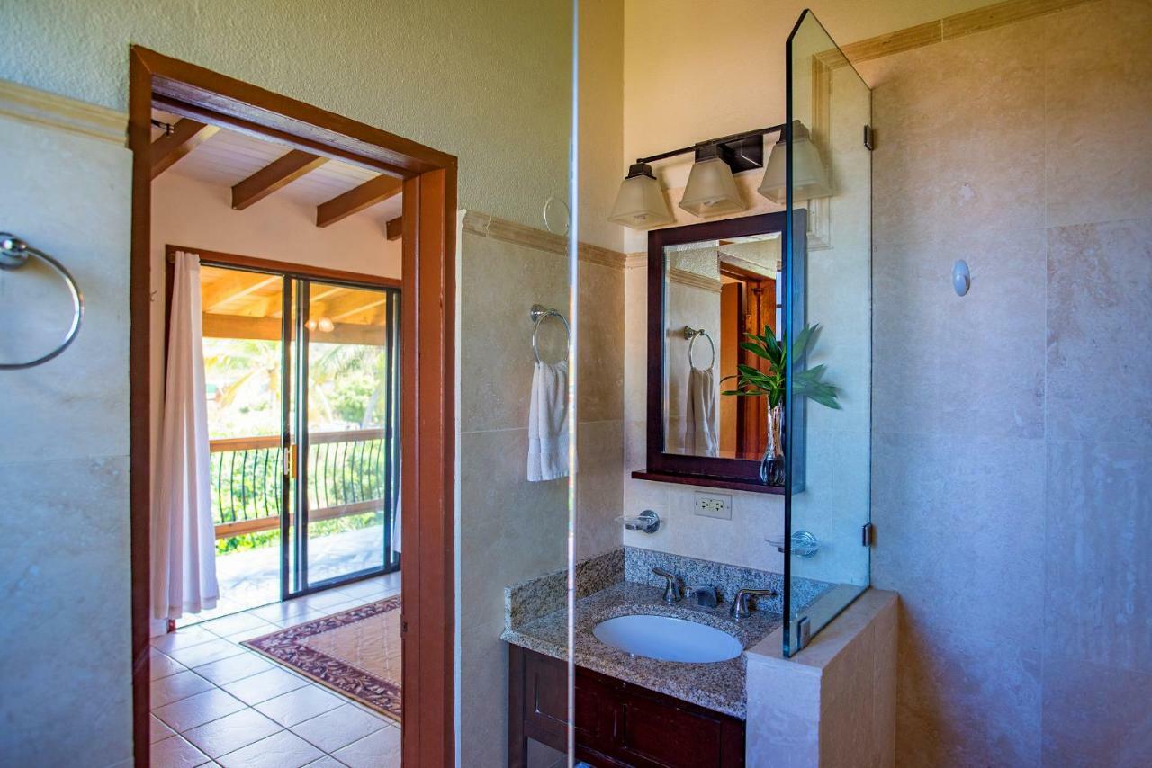 Bayview Vacation Apartments Spanish Town Eksteriør bilde
