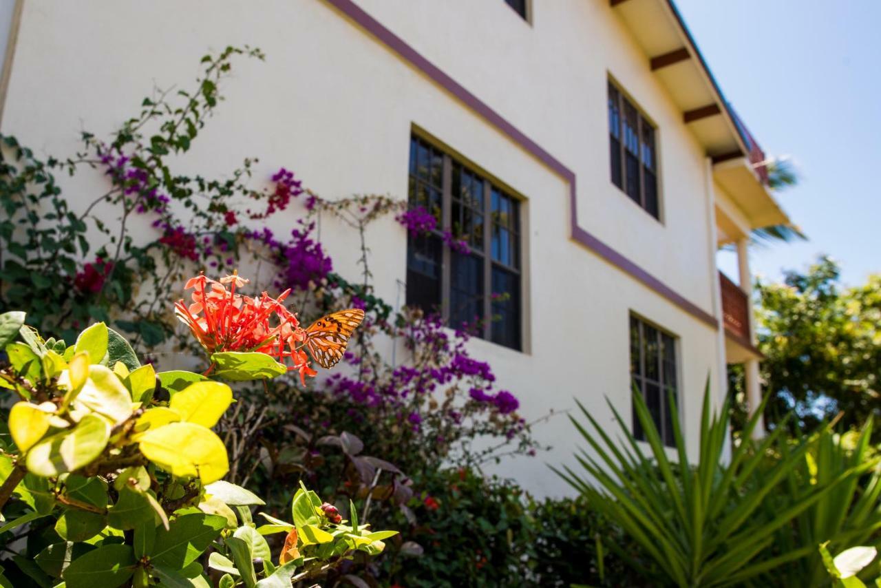 Bayview Vacation Apartments Spanish Town Eksteriør bilde